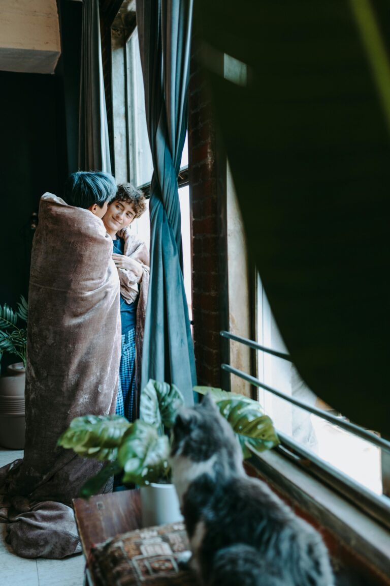 Come Prevenire le Malattie Sessualmente Trasmissibili Durante le Feste