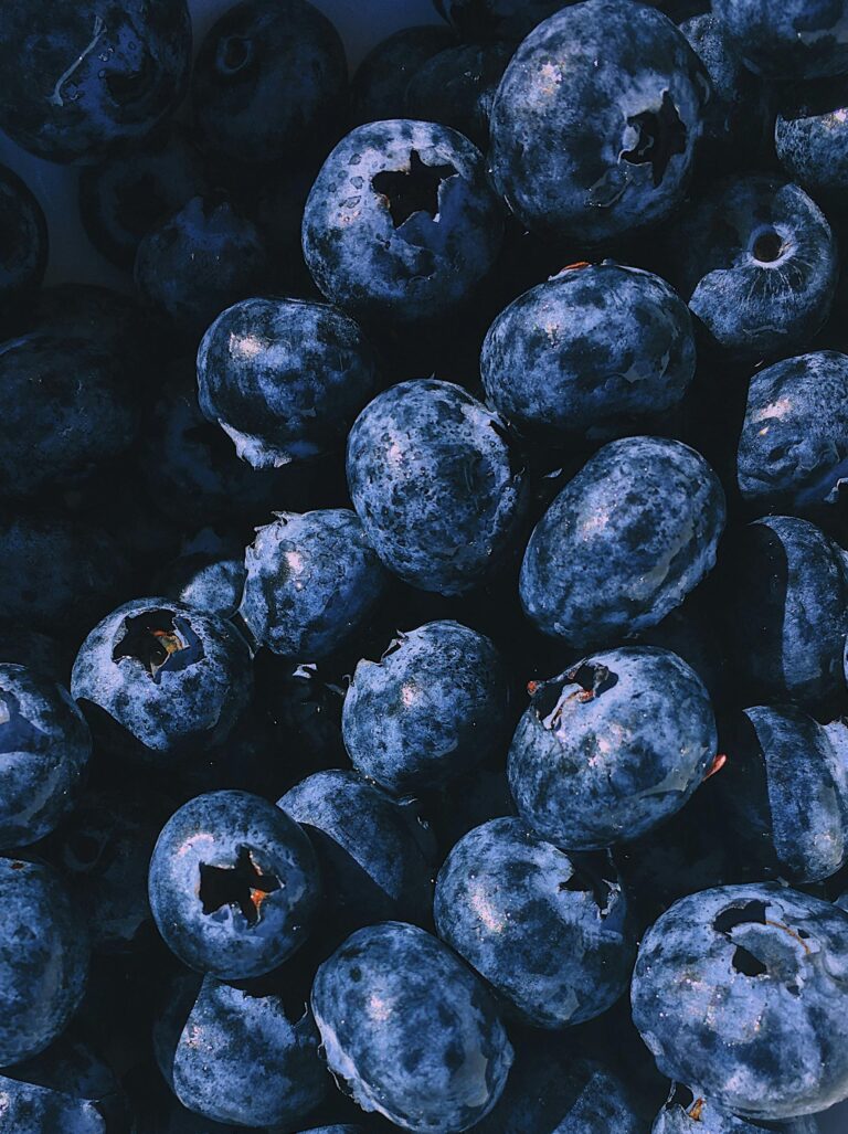 Come Preparare Smoothie Detox in Inverno