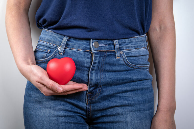 Come evitare contusioni al collo dell'utero durante il sesso