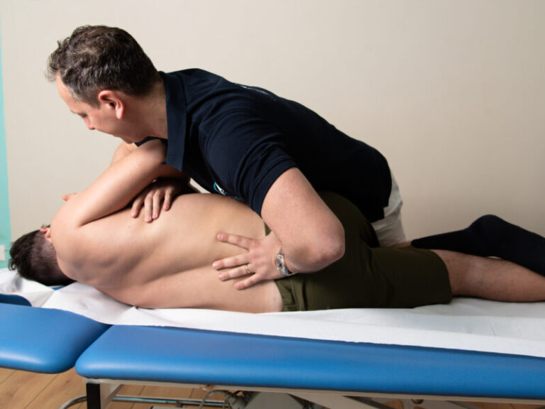 Dove trovare i migliori specialisti in osteopatia in Lazio
