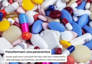 Farmaci per la Depressione in Gravidanza: Cosa è Sicuro Prendere?
