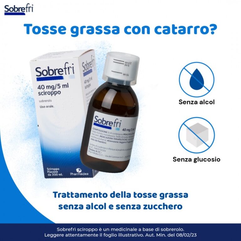 Farmaci per la Tosse Grassa in Gravidanza: Cosa È Sicuro Usare per Alleviare i Sintomi?