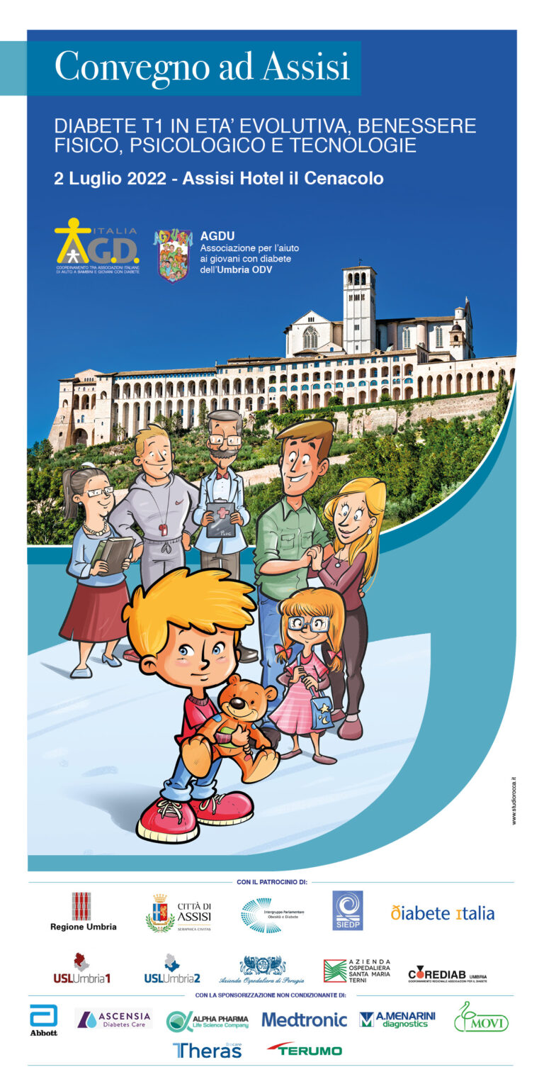 Gestione del diabete: Guida completa al Theras Day 2025