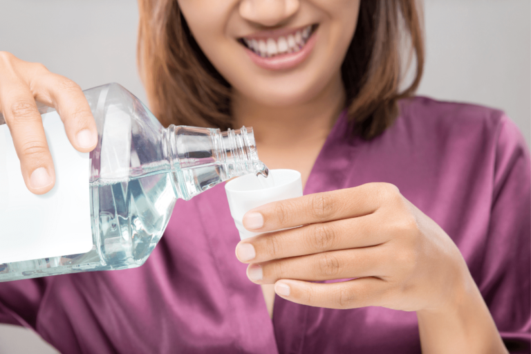 I Migliori Collutori per Combattere la Placca Dentale nel 2025