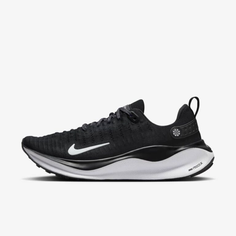 Le 8 migliori scarpe da corsa per piedi piatti