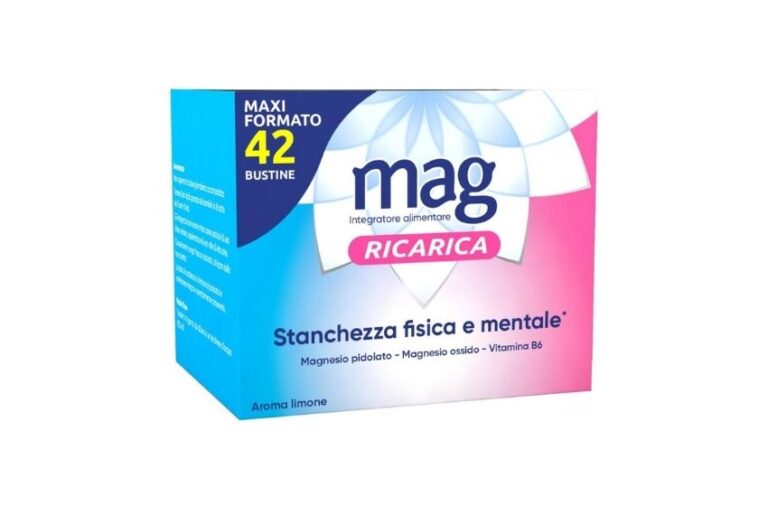 I Migliori Integratori di Vitamina B6 per il bienere menta menta nel 2025